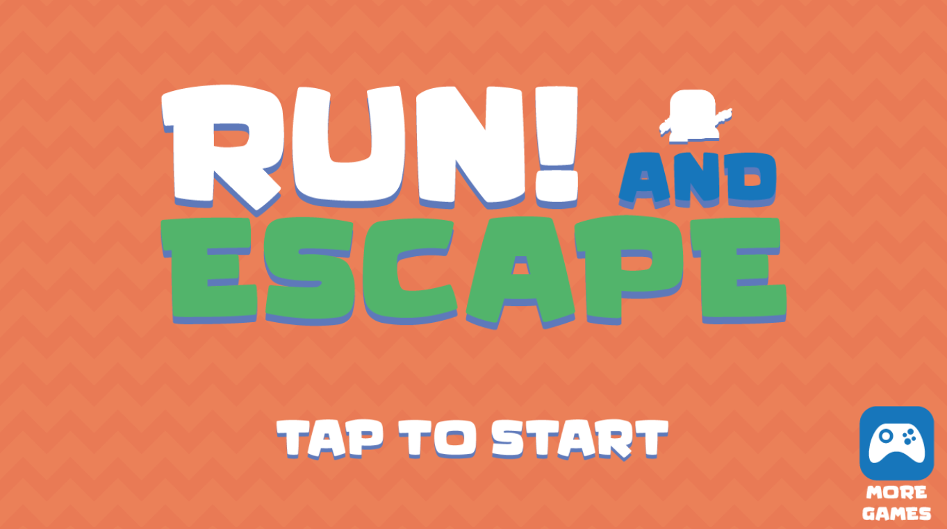 Outrun Doom One Level at a Time Inside Run And Escape
